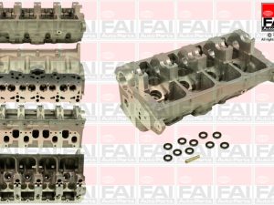Chiulasa FAI AUTOPARTS BCH028 – FORD | AutoRival