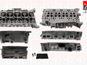 Chiulasa FAI AUTOPARTS BCH106 – FORD | AutoRival