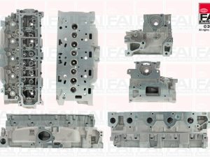 Chiulasa FAI AUTOPARTS BCH123 – FORD | AutoRival