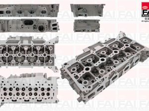 Chiulasa FAI AUTOPARTS BCH246 – FORD | AutoRival