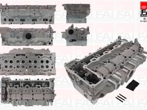 Chiulasa FAI AUTOPARTS BCH266 – FORD | AutoRival