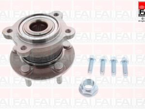 Set rulment roata FAI AUTOPARTS FHBK1132 – FORD | AutoRival