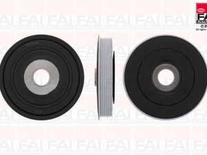Fulie curea arbore cotit FAI AUTOPARTS FVD1006 – FORD | AutoRival