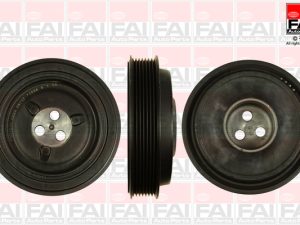 Fulie curea arbore cotit FAI AUTOPARTS FVD1010 – FORD | AutoRival