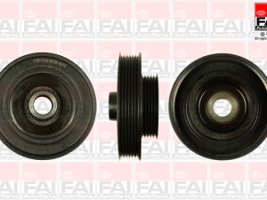 Fulie curea arbore cotit FAI AUTOPARTS FVD1019 – FORD | AutoRival