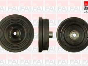 Fulie curea arbore cotit FAI AUTOPARTS FVD1023 – FORD | AutoRival