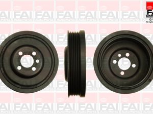 Fulie curea arbore cotit FAI AUTOPARTS FVD1028 – FORD | AutoRival