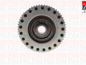 Fulie curea arbore cotit FAI AUTOPARTS FVD1060 – FORD | AutoRival