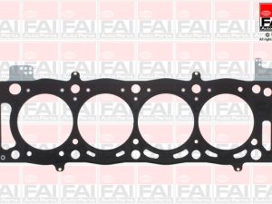 Garnitura chiulasa FAI AUTOPARTS HG1643B – FORD | AutoRival