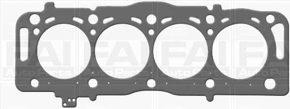 Garnitura chiulasa FAI AUTOPARTS HG1644 – FORD | AutoRival