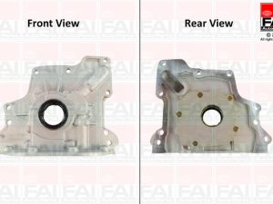 Pompa ulei FAI AUTOPARTS OP232 – FORD | AutoRival