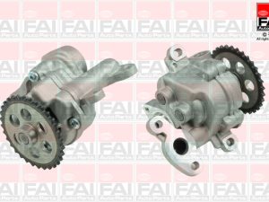 Pompa ulei FAI AUTOPARTS OP243 – FORD | AutoRival
