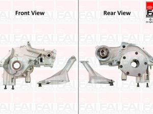 Pompa ulei FAI AUTOPARTS OP267 – FORD | AutoRival