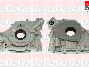 Pompa ulei FAI AUTOPARTS OP281 – FORD | AutoRival