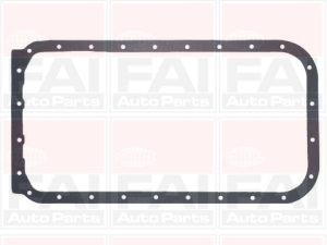Garnitura baie ulei FAI AUTOPARTS SG670 – FORD | AutoRival