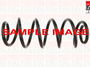 Arc spiral FAI AUTOPARTS SP334 – FORD | AutoRival