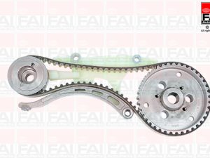 Kit distributie FAI AUTOPARTS TBK532 – FORD | AutoRival