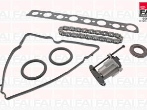 Kit lant de distributie FAI AUTOPARTS TCK100 – FORD | AutoRival