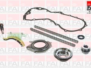 Kit lant de distributie FAI AUTOPARTS TCK122 – FORD | AutoRival