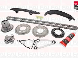 Kit lant de distributie FAI AUTOPARTS TCK130 – FORD | AutoRival
