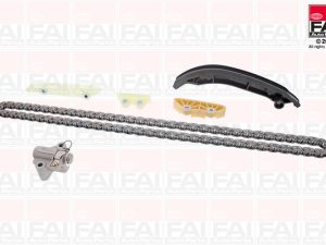 Kit lant de distributie FAI AUTOPARTS TCK138WO – FORD | AutoRival