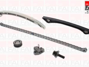 Kit lant de distributie FAI AUTOPARTS TCK288NG – FORD | AutoRival