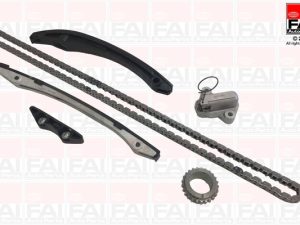 Kit lant de distributie FAI AUTOPARTS TCK369WO – FORD | AutoRival