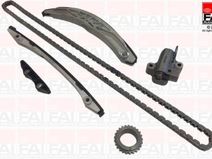 Kit lant de distributie FAI AUTOPARTS TCK370WO – FORD | AutoRival