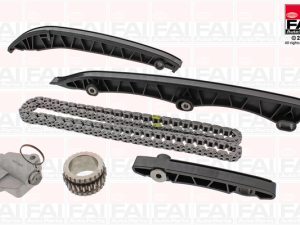 Kit lant de distributie FAI AUTOPARTS TCK392WO – FORD | AutoRival