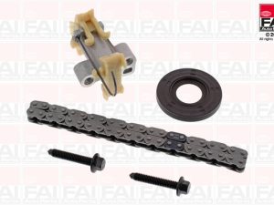 Kit lant de distributie FAI AUTOPARTS TCK402 – FORD | AutoRival