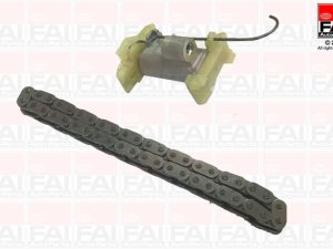 Kit lant de distributie FAI AUTOPARTS TCK402WO – FORD | AutoRival