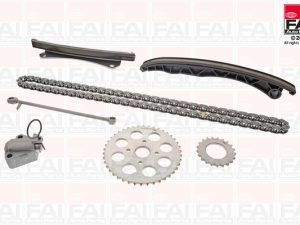 Kit lant de distributie FAI AUTOPARTS TCK6NG – FORD | AutoRival
