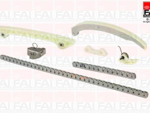 Kit lant de distributie FAI AUTOPARTS TCK85WO – FORD | AutoRival