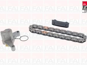Kit lant de distributie FAI AUTOPARTS TCK99NG – FORD | AutoRival