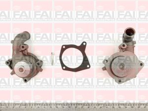 Pompa de apa FAI AUTOPARTS WP2673 – FORD | AutoRival