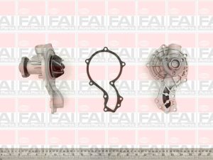 Pompa de apa FAI AUTOPARTS WP3193 – FORD | AutoRival