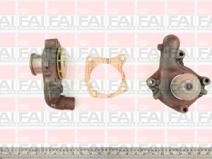 Pompa de apa FAI AUTOPARTS WP6031 – FORD | AutoRival