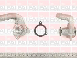 Pompa de apa FAI AUTOPARTS WP6111 – FORD | AutoRival