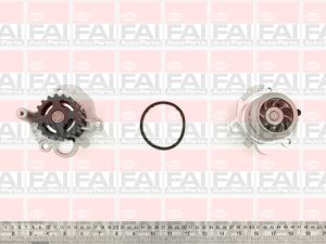 Pompa de apa FAI AUTOPARTS WP6306 – FORD | AutoRival