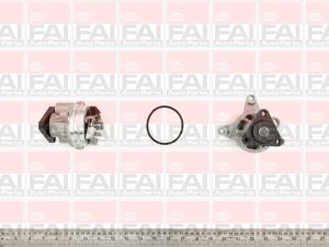 Pompa de apa FAI AUTOPARTS WP6316 – FORD | AutoRival
