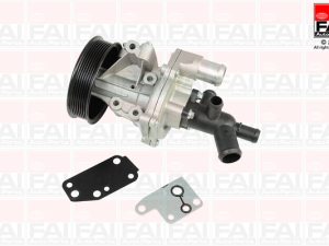 Pompa de apa FAI AUTOPARTS WP6349P – FORD | AutoRival