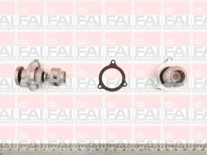Pompa de apa FAI AUTOPARTS WP6407 – FORD | AutoRival