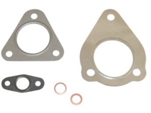 Set montaj turbocompresor JP GROUP 1117752510