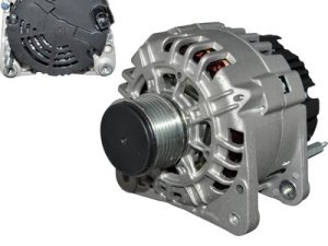 Alternator JP GROUP 1190102500
