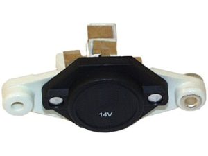 Regulator alternator JP GROUP 1190200900
