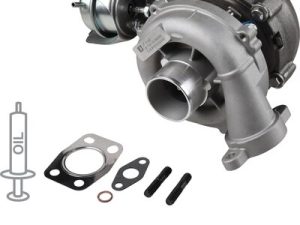 Compresor sistem de supraalimentare JP GROUP 1517400300
