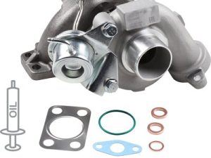 Compresor sistem de supraalimentare JP GROUP 1517400400 – imagine produs