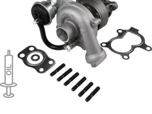 Compresor sistem de supraalimentare JP GROUP 1517400500 – imagine produs