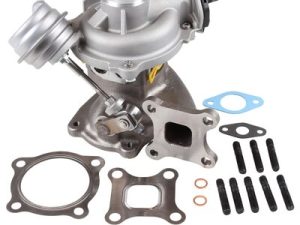 Compresor sistem de supraalimentare JP GROUP 1517401300