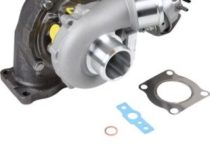 Compresor sistem de supraalimentare JP GROUP 1517401500